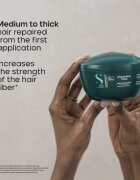 Alfaparf Milano Semi di Lino Reconstruction Duo Kit darilni set za poškodovane lase 2 kos