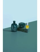 Alfaparf Milano Semi di Lino Reconstruction Holiday Kit darilni set za poškodovane lase 3 kos