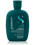 Alfaparf Milano Semi di Lino Reconstruction Reparative obnovitveni šampon za poškodovane lase 250 ml
