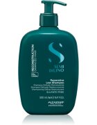 Alfaparf Milano Semi di Lino Reconstruction Reparative obnovitveni šampon za poškodovane lase 500 ml