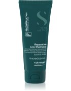 Alfaparf Milano Semi di Lino Reconstruction Reparative obnovitveni šampon za poškodovane lase 75 ml