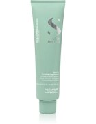 Alfaparf Milano Semi Di Lino Scalp Rebalance čistilni piling proti prhljaju 150 ml