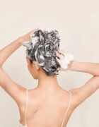 Alfaparf Milano Semi Di Lino Scalp Rebalance nežni čistilni šampon proti prhljaju 250 ml