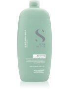 Alfaparf Milano Semi Di Lino Scalp Rebalance šampon za mastno lasišče 1000 ml