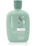 Alfaparf Milano Semi Di Lino Scalp Rebalance šampon za mastno lasišče 250 ml
