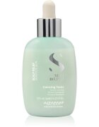 Alfaparf Milano Semi Di Lino Scalp Relief pomirjajoči tonik za občutljivo lasišče 125 ml
