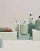 Alfaparf Milano Semi Di Lino Scalp Relief pomirjajoči tonik za občutljivo lasišče 125 ml