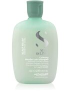 Alfaparf Milano Semi Di Lino Scalp Relief pomirjujoči šampon za občutljivo lasišče 250 ml