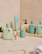 Alfaparf Milano Semi Di Lino Scalp Relief pomirjujoči šampon za občutljivo lasišče 250 ml