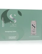 Alfaparf Milano Semi Di Lino Scalp Renew krepilni serum proti izpadanju las 12x10 ml