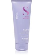 Alfaparf Milano Semi di Lino Smooth balzam za glajenje las za neobvladljive lase 200 ml