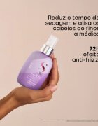 Alfaparf Milano Semi di Lino Smooth Biphasic Smoothing Mist dvofazna nega za lase 125 ml