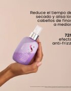 Alfaparf Milano Semi di Lino Smooth Biphasic Smoothing Mist dvofazna nega za lase 125 ml