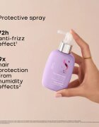 Alfaparf Milano Semi di Lino Smooth Frizz Defeat Spray pršilo za glajenje za neobvladljive lase 125 ml