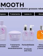 Alfaparf Milano Semi di Lino Smooth Frizz Defeat Spray pršilo za glajenje za neobvladljive lase 125 ml