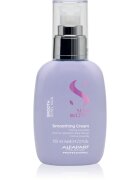 Alfaparf Milano Semi di Lino Smooth losjon za glajenje za neobvladljive lase 125 ml