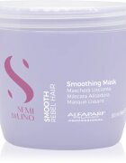 Alfaparf Milano Semi di Lino Smooth maska za glajenje las za neobvladljive lase 500 ml