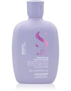 Alfaparf Milano Semi di Lino Smooth šampon za glajenje las za neobvladljive lase 250 ml