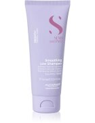 Alfaparf Milano Semi di Lino Smooth šampon za glajenje las za neobvladljive lase 75 ml