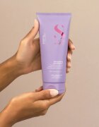 Alfaparf Milano Semi di Lino Smooth Smoothing Kit set za neobvladljive lase