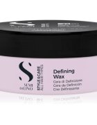 Alfaparf Milano Semi di Lino Style&Care Defining wax modelirni vosek za obliko 75 ml