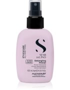 Alfaparf Milano Semi di Lino Style&Care Detangling Primer krema za pripravo las pred oblikovanjem za lažje razčesavanje las 125 ml