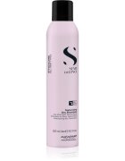 Alfaparf Milano Semi di Lino Style&Care Dry Shampoo suhi šampon za strukturo las z UV faktorjem 300 ml