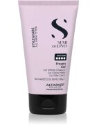 Alfaparf Milano Semi di Lino Style&Care Frozen gel stiling gel z ekstra močnim utrjevanjem 150 ml