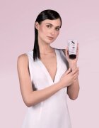 Alfaparf Milano Semi di Lino Style&Care Frozen gel stiling gel z ekstra močnim utrjevanjem 150 ml