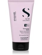 Alfaparf Milano Semi di Lino Style&Care Texturizing Balm vlažilna stiling krema za naraven videz 150 ml
