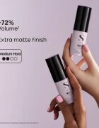 Alfaparf Milano Semi di Lino Style&Care Vintage powder puder za lase s srednje močnim utrjevanjem 8 g