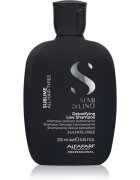 Alfaparf Milano Semi di Lino Sublime čistilni razstrupljevalni šampon za vse tipe las 250 ml
