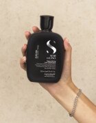 Alfaparf Milano Semi di Lino Sublime čistilni razstrupljevalni šampon za vse tipe las 250 ml