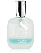 Alfaparf Milano Semi di Lino Sublime Cristalli serum za lase za sijaj in mehkobo las 45 ml