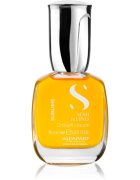 Alfaparf Milano Semi di Lino Sublime Cristalli vlažilno olje za sijaj in mehkobo las 15 ml