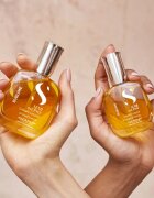 Alfaparf Milano Semi di Lino Sublime Cristalli vlažilno olje za sijaj in mehkobo las 15 ml
