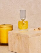 Alfaparf Milano Semi di Lino Sublime Cristalli vlažilno olje za sijaj in mehkobo las 15 ml
