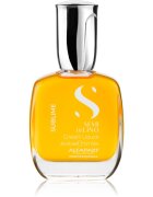 Alfaparf Milano Semi di Lino Sublime Cristalli vlažilno olje za sijaj in mehkobo las 30 ml