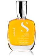 Alfaparf Milano Semi di Lino Sublime Cristalli vlažilno olje za sijaj in mehkobo las 50 ml