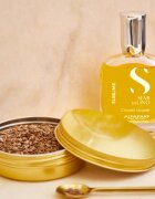 Alfaparf Milano Semi di Lino Sublime Cristalli vlažilno olje za sijaj in mehkobo las 50 ml