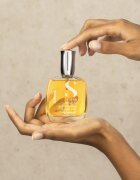 Alfaparf Milano Semi di Lino Sublime Cristalli vlažilno olje za sijaj in mehkobo las 50 ml