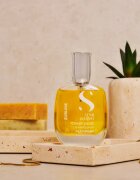 Alfaparf Milano Semi di Lino Sublime Cristalli vlažilno olje za sijaj in mehkobo las 50 ml