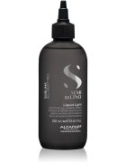 Alfaparf Milano Semi di Lino Sublime Liquid Light lasni tretma za sijaj in mehkobo las 250 ml