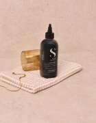 Alfaparf Milano Semi di Lino Sublime Liquid Light lasni tretma za sijaj in mehkobo las 250 ml