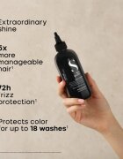 Alfaparf Milano Semi di Lino Sublime Liquid Light lasni tretma za sijaj in mehkobo las 250 ml