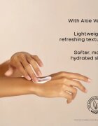 Alfaparf Milano Semi di Lino Sunshine After Sun Hydra Cream vlažilna krema za obraz in telo po sončenju 200 ml