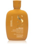 Alfaparf Milano Semi di Lino Sunshine zaščitni šampon za lase izpostavljene soncu 250 ml