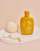 Alfaparf Milano Semi di Lino Sunshine zaščitni šampon za lase izpostavljene soncu 250 ml