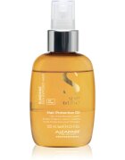 Alfaparf Milano Semi di Lino Sunshine zaščitno olje za lase izpostavljene soncu 125 ml