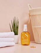 Alfaparf Milano Semi di Lino Sunshine zaščitno olje za lase izpostavljene soncu 125 ml